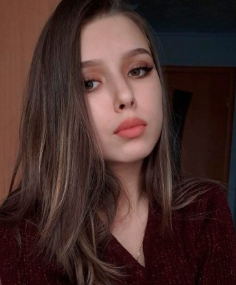 Анкета проститутки Карина - Фото 1, Суровикино, 29 лет, №11190